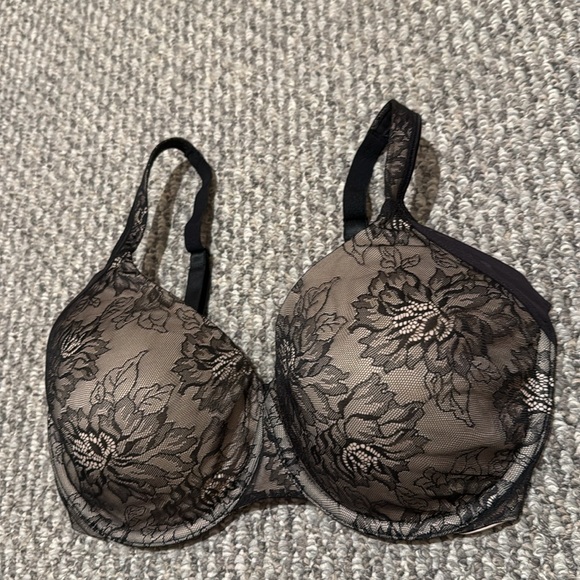 Bali lace bra One Smooth U Side-Smoothing Bra 6548 - Picture 3 of 7